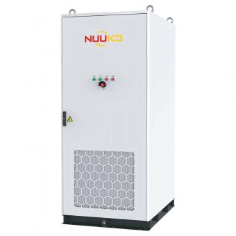 Energy Storage Cabinet