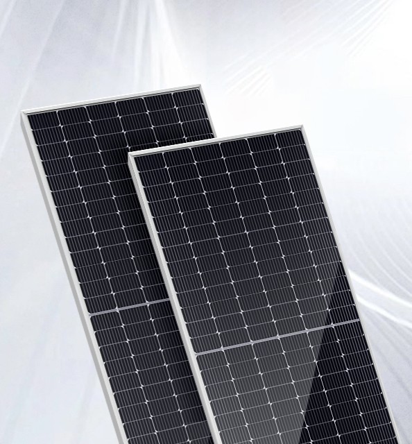 Panneau solaire série N-TOPCon