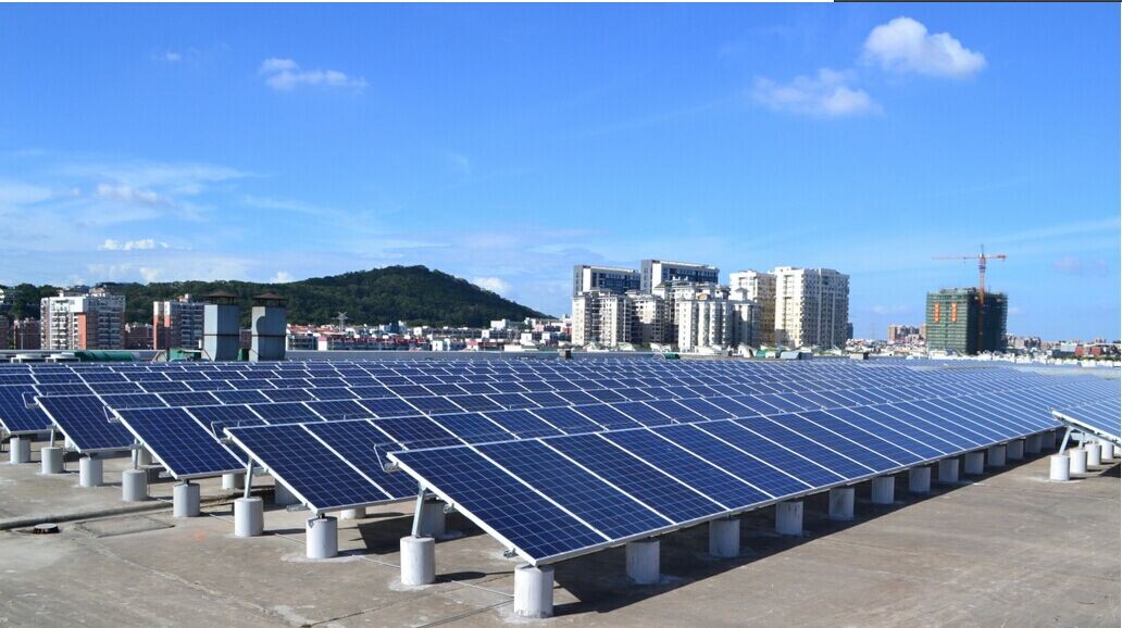 brésil's le prix à l'importation des modules photovoltaïques augmente de 20 %
