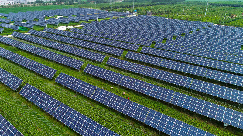 annonce du département américain du commerce : les fabricants photovoltaïques asiatiques n'ont pas vendu de batteries à bas prix, et les "enquêtes anti-contournement" ne seront pas ouvertes
